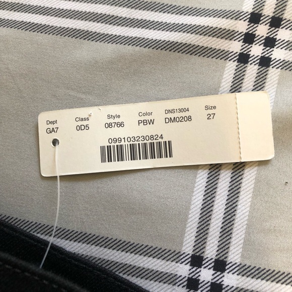 J.Crew Maternity Jeans - Picture 7 of 8